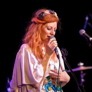 Meet your Posher, Arabela